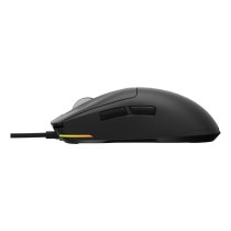 Mouse Genesis NMG-2189 Black