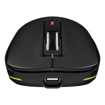 Souris Genesis NMG-2191 Noir