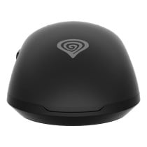 Mouse Genesis NMG-2191 Schwarz