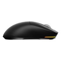 Mouse Genesis NMG-2191 Black