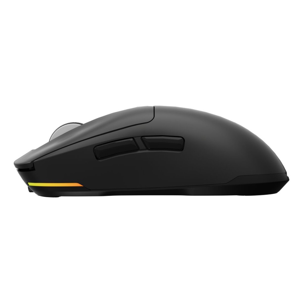 Mouse Genesis NMG-2191 Black