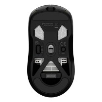 Mouse Genesis NMG-2191 Black