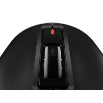 Mouse Genesis NMG-2191 Black