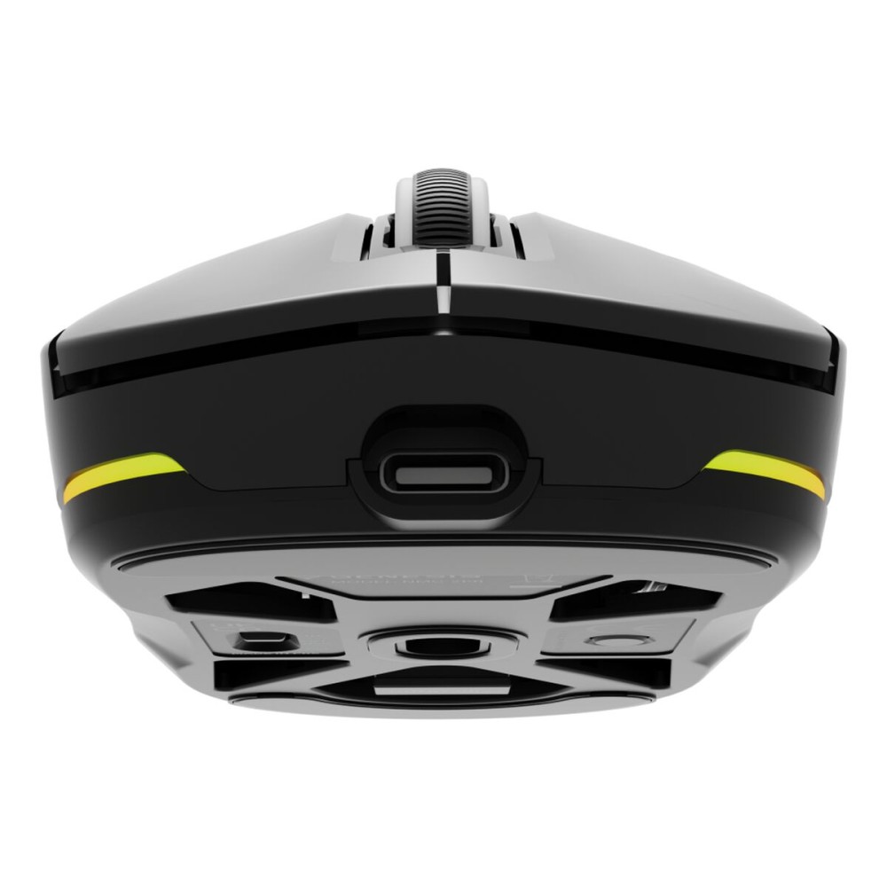 Souris Genesis NMG-2191 Noir