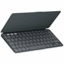 Clavier Logitech Noir