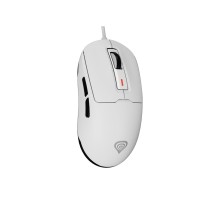 Mouse Genesis NMG-2190 Weiß 12000 dpi