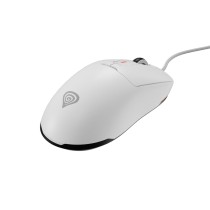 Mouse Genesis NMG-2190 Weiß 12000 dpi