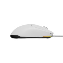 Mouse Genesis NMG-2190 Weiß 12000 dpi