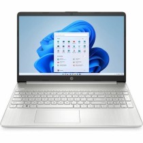 Ordinateur Portable HP 15s-eq2120nf 15,6" AMD Ryzen 5 5500U 8 GB RAM 256 GB SSD