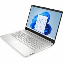 Ordinateur Portable HP 15s-eq2120nf 15,6" AMD Ryzen 5 5500U 8 GB RAM 256 GB SSD