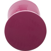 Stool Alexandra House Living Pink Metal 29 x 41 x 29 cm