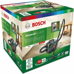 Aspirateur 3-en-1 BOSCH AdvancedVac 18V-8 8 L