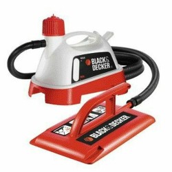 Tapetenentferner Black & Decker 2400 W 4 L