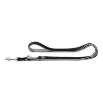 Dog Lead Hunter NEOPREN Black (200 cm)