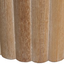 Konsole Alexandra House Living Braun Holz 119 x 81 x 40 cm