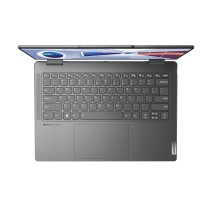 Laptop Lenovo Yoga 7 14" Intel Core i5-1335U 16 GB RAM 512 GB SSD QWERTY (Refurbished A+)