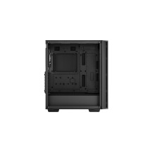 Boîtier ATX semi-tour DEEPCOOL MATREXX55 V4 C Noir