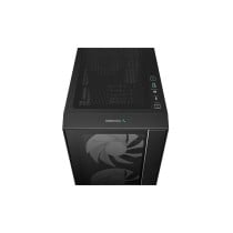 Boîtier ATX semi-tour DEEPCOOL MATREXX55 V4 C Noir