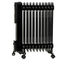 Radiateur Adler CR 7813 Noir 2500 W