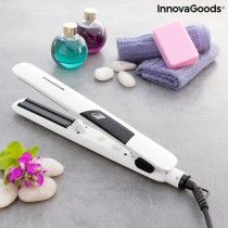 Ceramic Hair Iron with Steam Stemio InnovaGoods 36 W (Refurbished A)