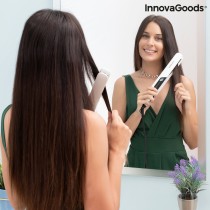 Lisseur pour Cheveux en Céramique Stemio InnovaGoods 36 W (Reconditionné A)