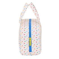 School Toilet Bag Benetton Topitos 31 x 14 x 19 cm