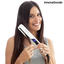 Ceramic Hair Iron with Steam Stemio InnovaGoods 36 W (Refurbished A)