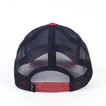 Casquette de Sport Spider-Man Bleu 58 cm