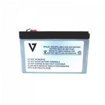 Batterie für Unterbrechungsfreies Stromversorgungssystem USV V7 RBC17-V7-1E         