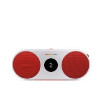 Bluetooth-Lautsprecher Polaroid P2 Rot