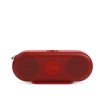 Bluetooth Speakers Polaroid P2 Red