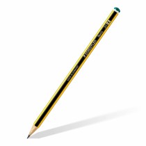 Pencil Staedtler Noris 120-4 Hexagonal 2H (12 Units)