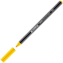 Marker pen/felt-tip pen Edding 1300 Yellow (10 Units)