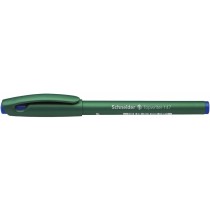 Marker pen/felt-tip pen Schneider Topwriter 147 Blue (10 Units)