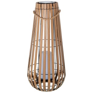 Lampadaire Alexandra House Living Marron 28 x 65 x 28 cm