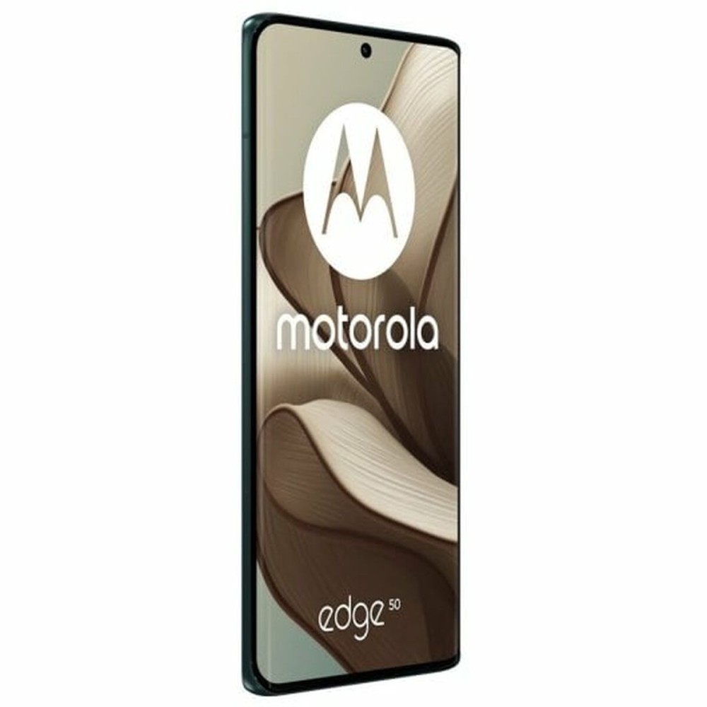 Smartphone Motorola Motorola Edge 50 6,7" Octa Core 12 GB RAM 512 GB Vert