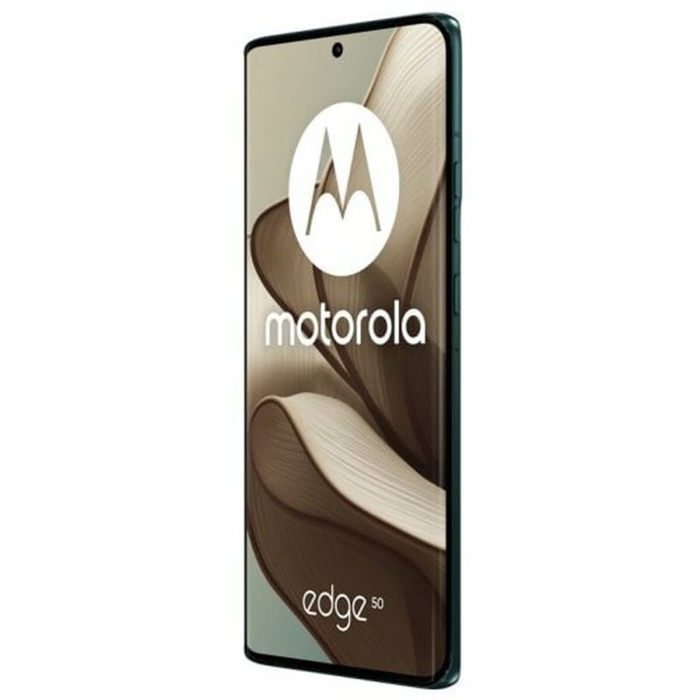 Smartphone Motorola Motorola Edge 50 6,7" Octa Core 12 GB RAM 512 GB Vert