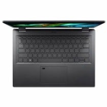 Ordinateur Portable Acer Aspire 5 Spin 14 A5SP14-51MTN-73TM 14" Intel Core i7-1355U 16 GB RAM 512 GB SSD