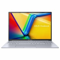 Ordinateur Portable Asus Vivobook 16X K3605ZC-PL487W 16" i5-12500H 16 GB RAM 512 GB SSD NVIDIA GeForce RTX 3050 Espagnol Qwerty