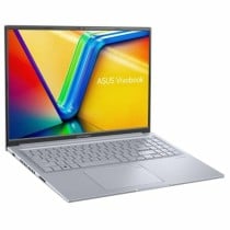 Laptop Asus Vivobook 16X K3605ZC-PL487W 16" i5-12500H 16 GB RAM 512 GB SSD NVIDIA GeForce RTX 3050 Qwerty Spanisch