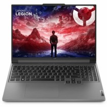 Laptop Lenovo Legion Slim 5 16" 32 GB RAM 1 TB SSD Nvidia Geforce RTX 4070 AMD Ryzen 7 8845HS Qwerty Spanisch