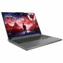 Laptop Lenovo Legion Slim 5 16" 32 GB RAM 1 TB SSD Nvidia Geforce RTX 4070 AMD Ryzen 7 8845HS Qwerty Spanisch