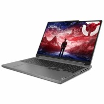 Laptop Lenovo Legion Slim 5 16" 32 GB RAM 1 TB SSD Nvidia Geforce RTX 4070 AMD Ryzen 7 8845HS Qwerty Spanisch