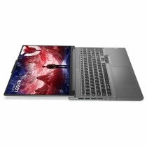 Laptop Lenovo Legion Slim 5 16" 32 GB RAM 1 TB SSD Nvidia Geforce RTX 4070 AMD Ryzen 7 8845HS Qwerty Spanisch