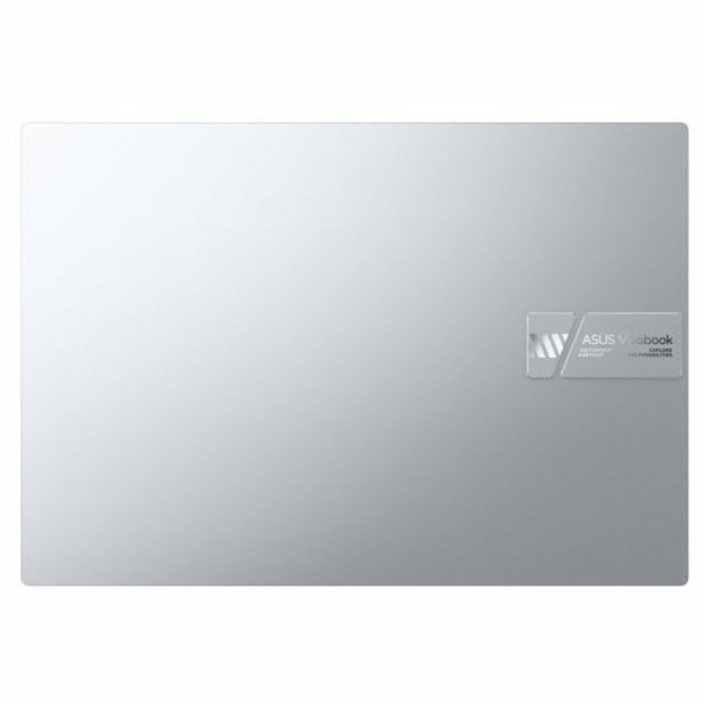 Ordinateur Portable Asus Vivobook 16X K3605ZC-PL487W 16" i5-12500H 16 GB RAM 512 GB SSD NVIDIA GeForce RTX 3050 Espagnol Qwerty