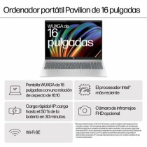 Ordinateur Portable HP Pavilion 16-af0008ns 16" 16 GB RAM 1 TB SSD