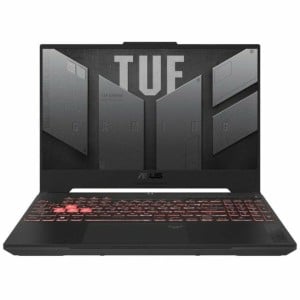 Ordinateur Portable Asus TUF Gaming A15 FA507NVR-LP070 15,6" 32 GB RAM 1 TB SSD Nvidia Geforce RTX 4060