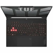 Ordinateur Portable Asus TUF Gaming A15 FA507NVR-LP070 15,6" 32 GB RAM 1 TB SSD Nvidia Geforce RTX 4060