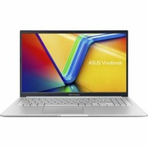 Laptop Asus Vivobook 15 M1502YA-NJ153W 15,6" 16 GB RAM 512 GB SSD AMD Ryzen 7 7730U  Qwerty Spanisch