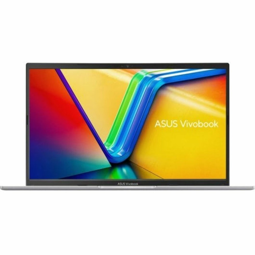 Laptop Asus Vivobook 15 M1502YA-NJ153W 15,6" 16 GB RAM 512 GB SSD AMD Ryzen 7 7730U  Qwerty Spanisch